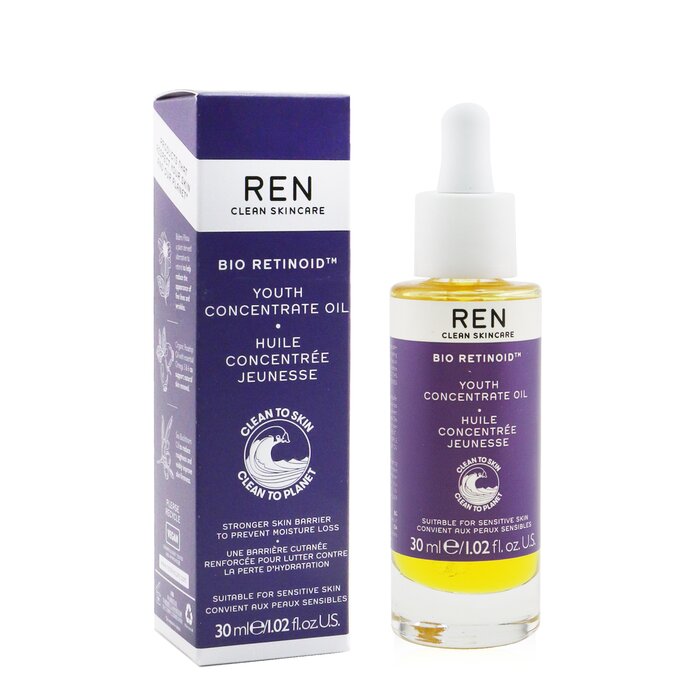 Bio Retinoid Youth Concentrate Oil 30ml/1.02oz
