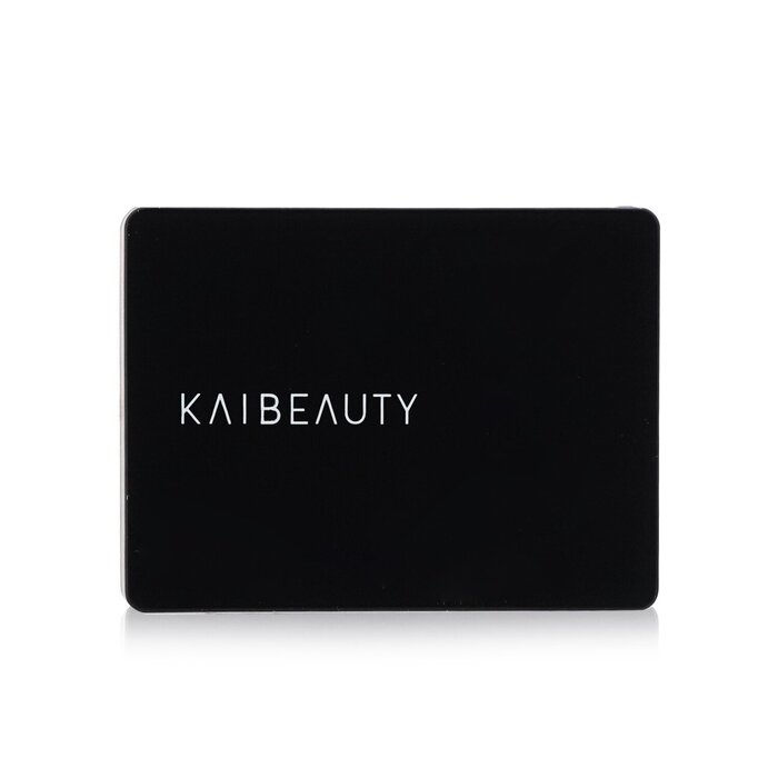 KAIBEAUTY бровной порошок дуэт с удобным аппликатором, 2.8 г