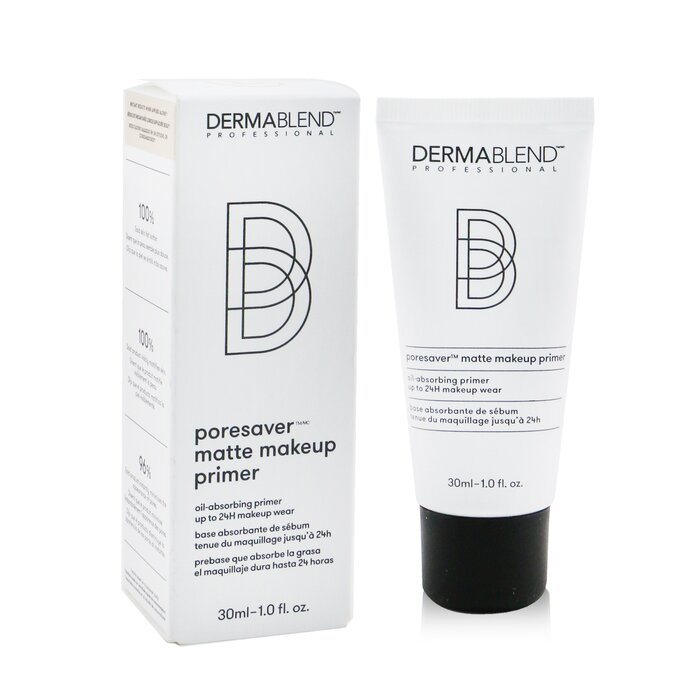 Poresaver Matte Makeup Primer 30ml/1oz