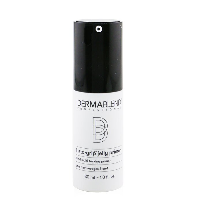 Праймер желейный Dermablend с растительными экстрактами для подготовки кожи, 30 мл