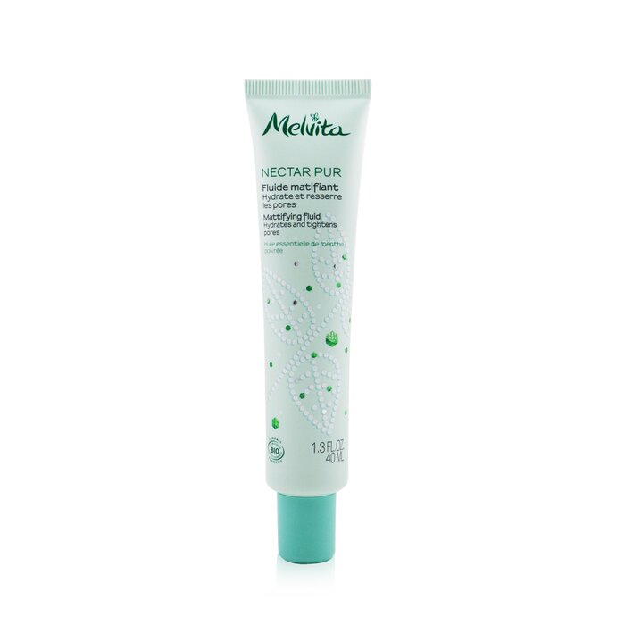 Nectar Pur Mattifying Fluid 40ml/1.3oz