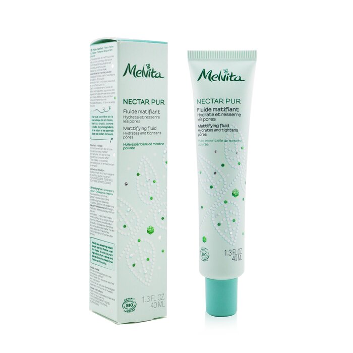 Nectar Pur Mattifying Fluid 40ml/1.3oz