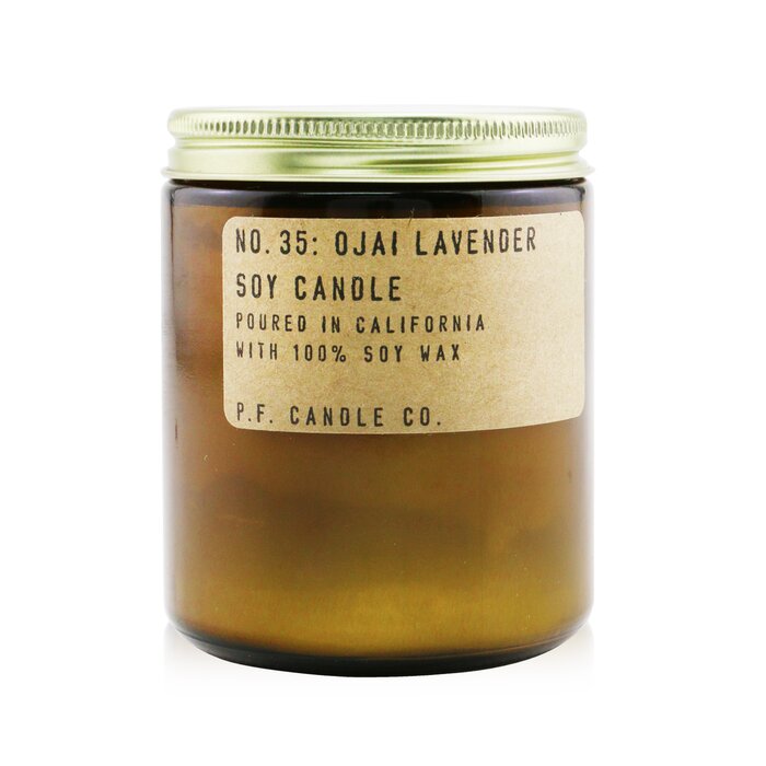 Свеча - Ojai Lavender 204g/7.2oz