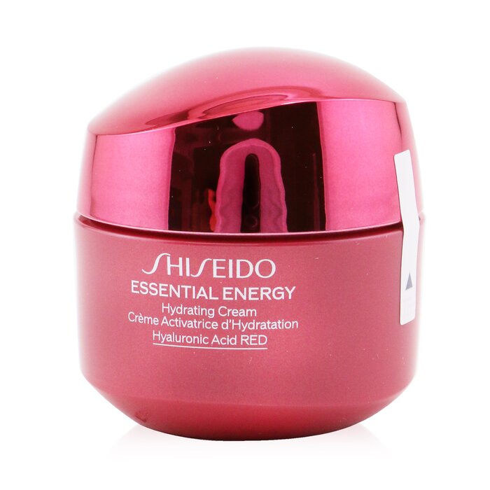 Крем для лица Shiseido с гиалуроновой кислотой, увлажняющий, 30 мл