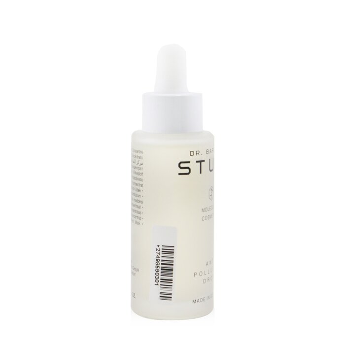 Сыворотка для лица с защитным комплексом против загрязнений, 30 мл
