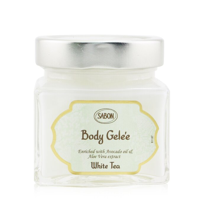 Body Gelee - White Tea 200ml/7oz