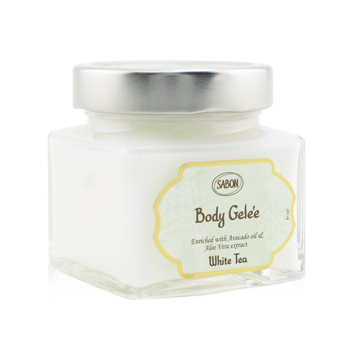 Body Gelee - White Tea 200ml/7oz