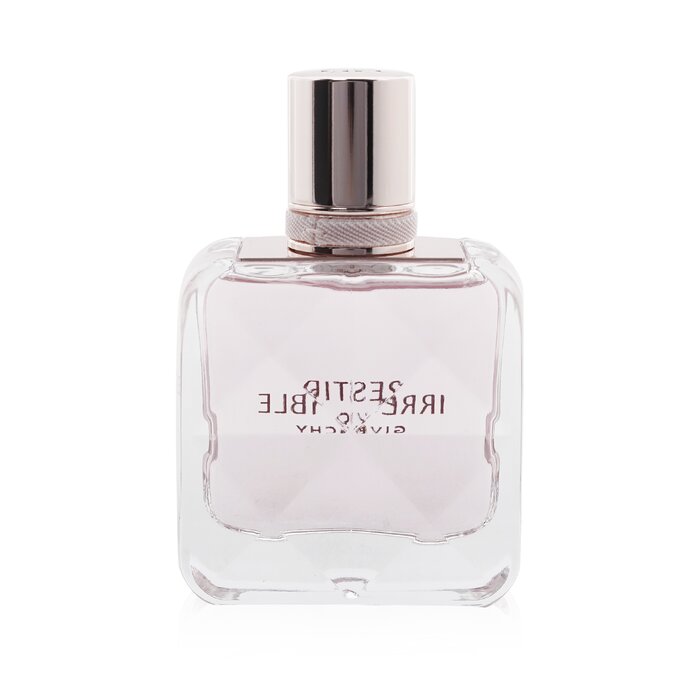 Givenchy Irresistible туалетная вода 35 мл — цветочно-древесный аромат с нотами черной смородины и кедра