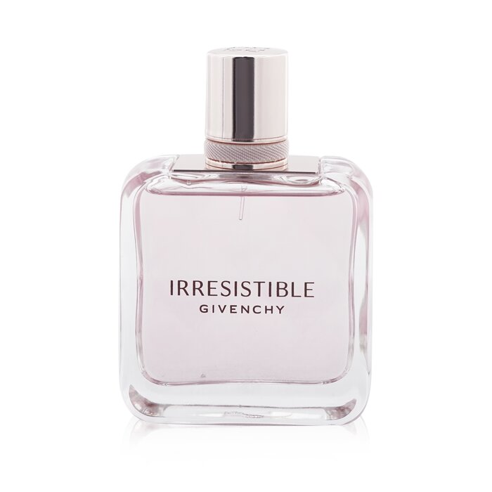 Givenchy Irresistible туалетная вода для женщин, цветочно-деревяный, 50 мл