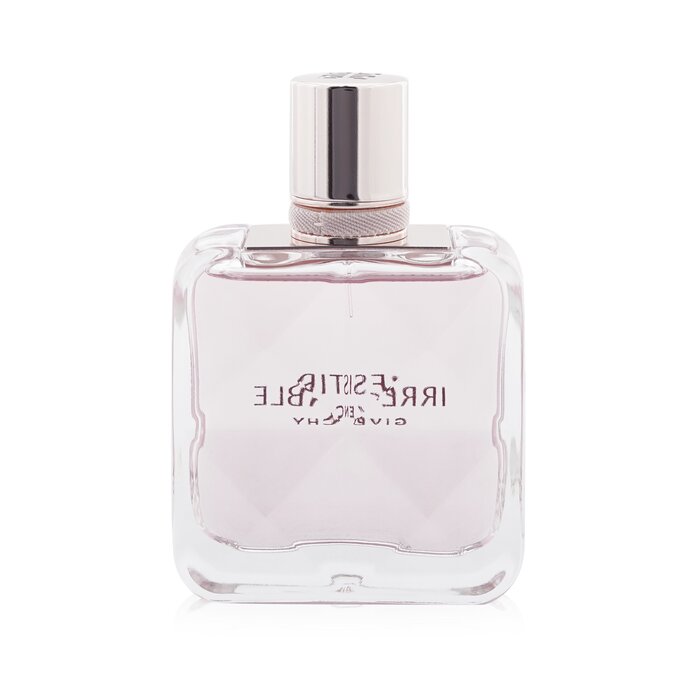 Givenchy Irresistible туалетная вода для женщин, цветочно-деревяный, 50 мл