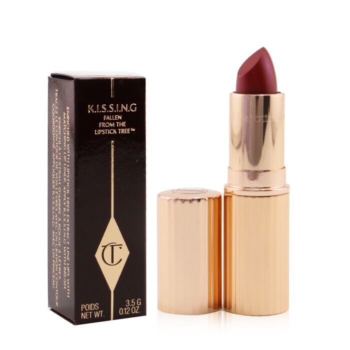 K.I.S.S.I.N.G Lipstick 3.5g/0.12oz