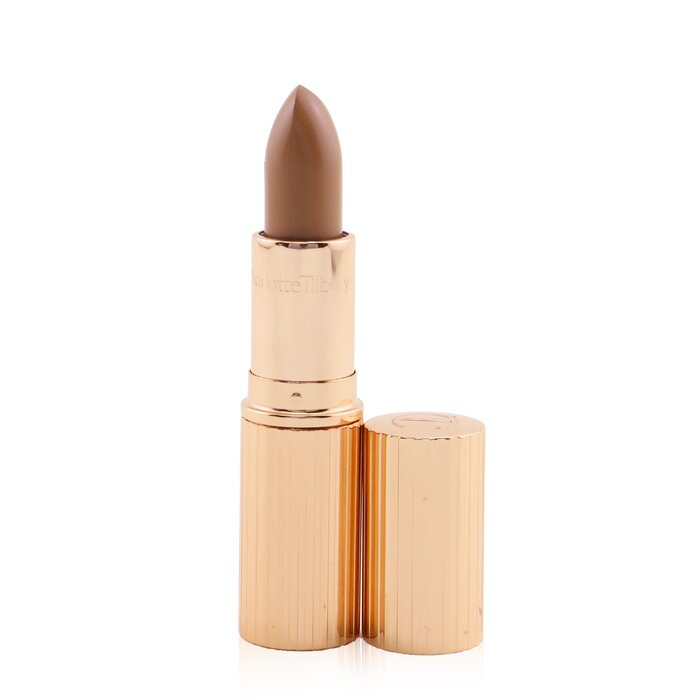 Помада для губ с эффектом сатина Yes Honey, 3.5 г Charlotte Tilbury