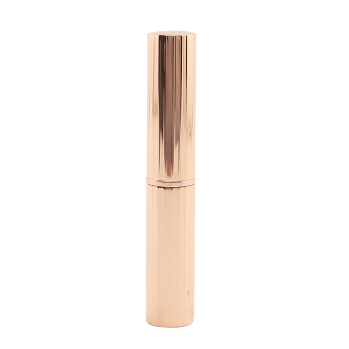 Помада для губ с гиалуроновой кислотой и блеском, Charlotte Tilbury Superstar Lips, оттенок Pillow Talk, 1.8 г