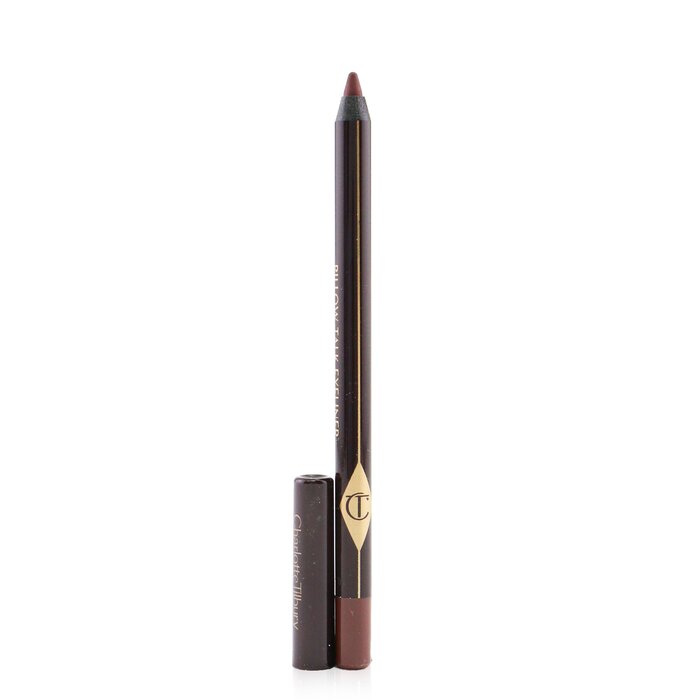 Карандаш-эйлайнер Charlotte Tilbury с водостойкой формулой для глаз, 1.2 г