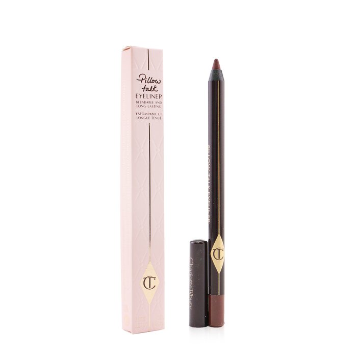 Карандаш-эйлайнер Charlotte Tilbury с водостойкой формулой для глаз, 1.2 г