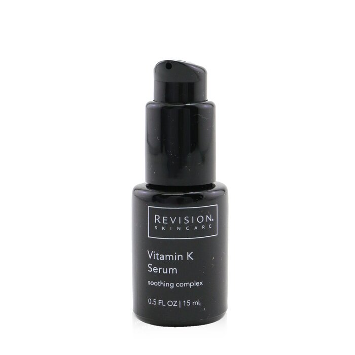 Vitamin K Сыворотка 15ml/0.5oz