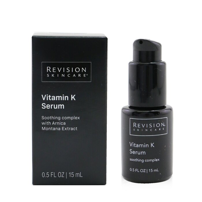Vitamin K Сыворотка 15ml/0.5oz