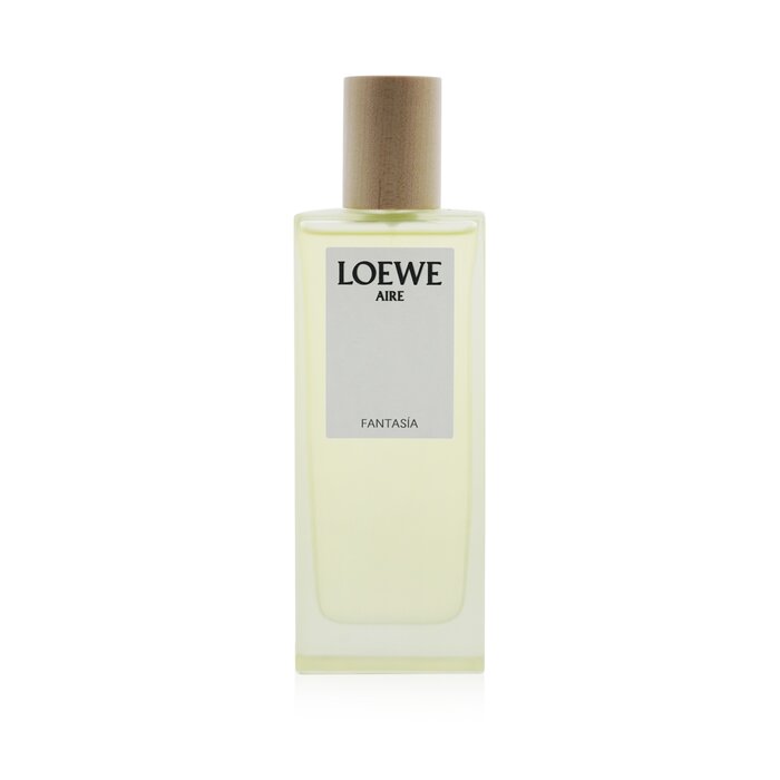 Loewe Aire Fantasia туалетная вода 50 мл - цветочно-цитрусовый аромат для женщин