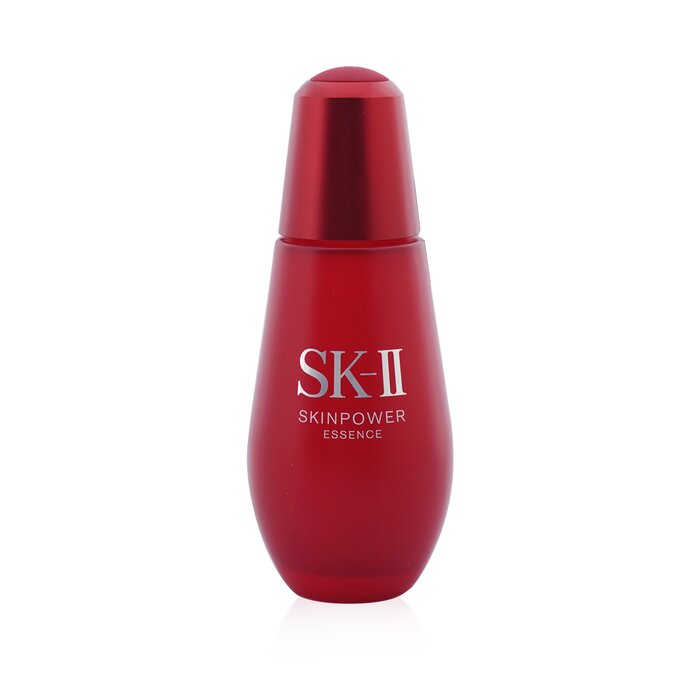 Эссенция SK II Skinpower с PITERA™ для лица 75 мл, антивозрастное увлажнение и упругость кожи