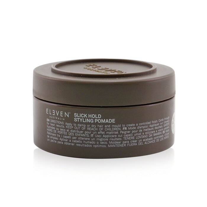 Slick Hold Styling Pomade 85g/3oz