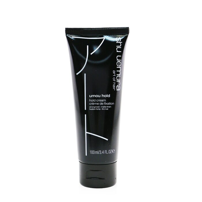 Крем для укладки волос Shu Uemura с легкой фиксацией, 100 мл