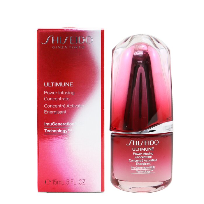 Ultimune Активный Концентрат (ImuGenerationRED Technology) 15ml/0.5oz