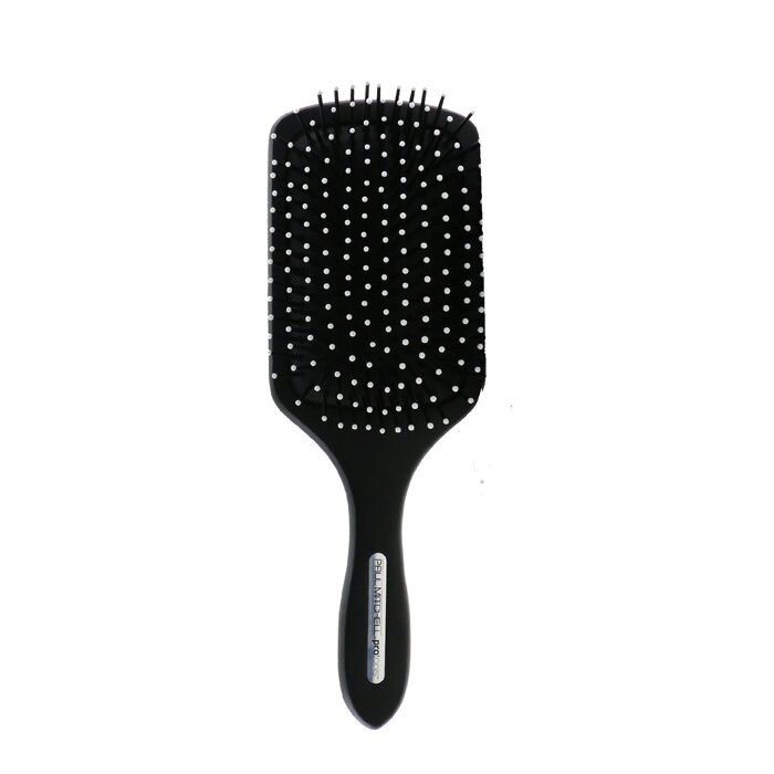 Гребенка Paul Mitchell для укладки длинных и густых волос с массажной подушкой, 1 шт.