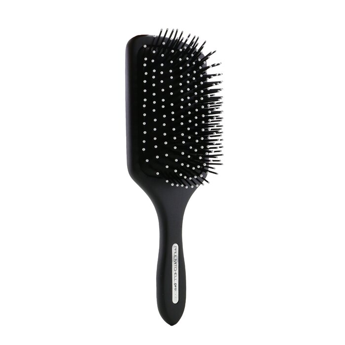 Гребенка Paul Mitchell для укладки длинных и густых волос с массажной подушкой, 1 шт.