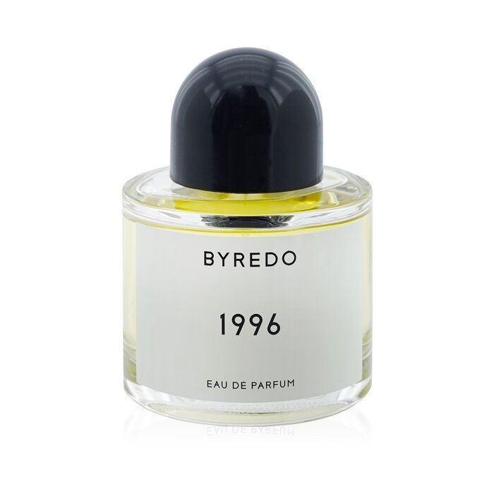 Byredo 1996 Eau De Parfum 50 мл — восточно-древесный аромат с нотами перца, пачули и ванили для мужчин и женщин