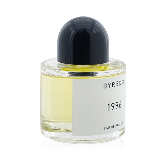 Byredo 1996 Eau De Parfum 50 мл — восточно-древесный аромат с нотами перца, пачули и ванили для мужчин и женщин