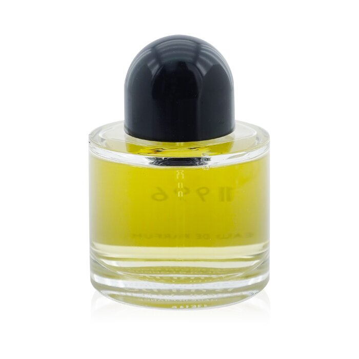 Byredo 1996 Eau De Parfum 50 мл — восточно-древесный аромат с нотами перца, пачули и ванили для мужчин и женщин