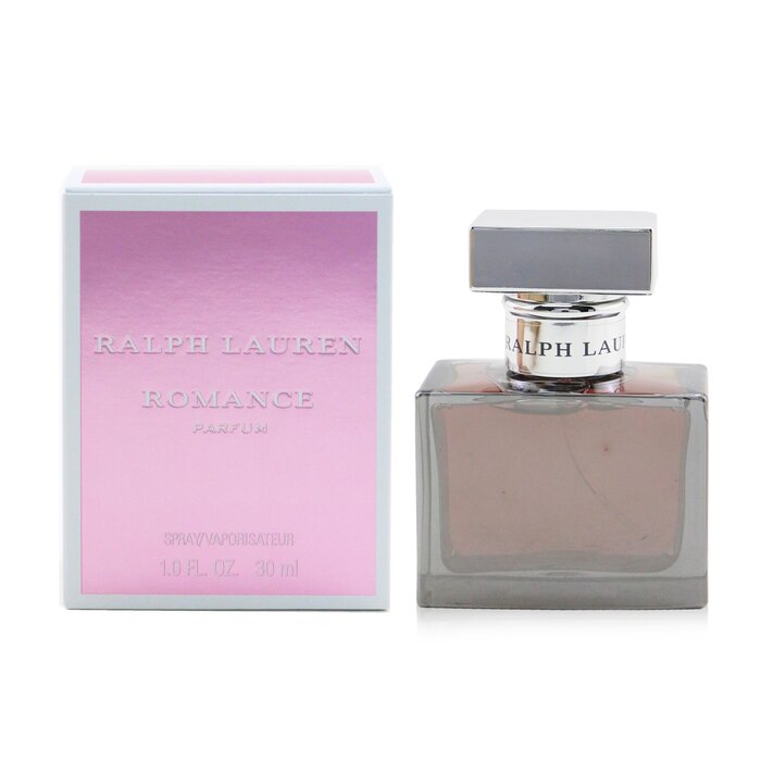 Парфюм Ralph Lauren Romance, цветочно-фруктовый, 30 мл