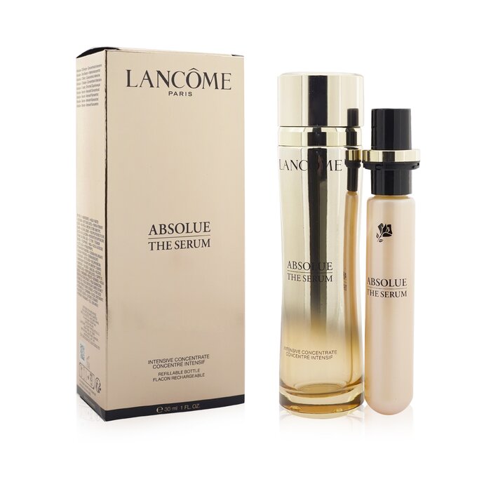 Lancome концентрат для лица с вечной розой и Проксиланом, 30 мл