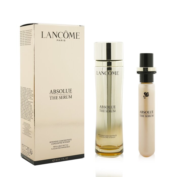 Absolue Интенсивная Сыворотка Концентрат 30ml/1oz