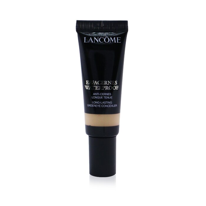 Консилер под глаза Lancome с водостойкой формулой, 14 г