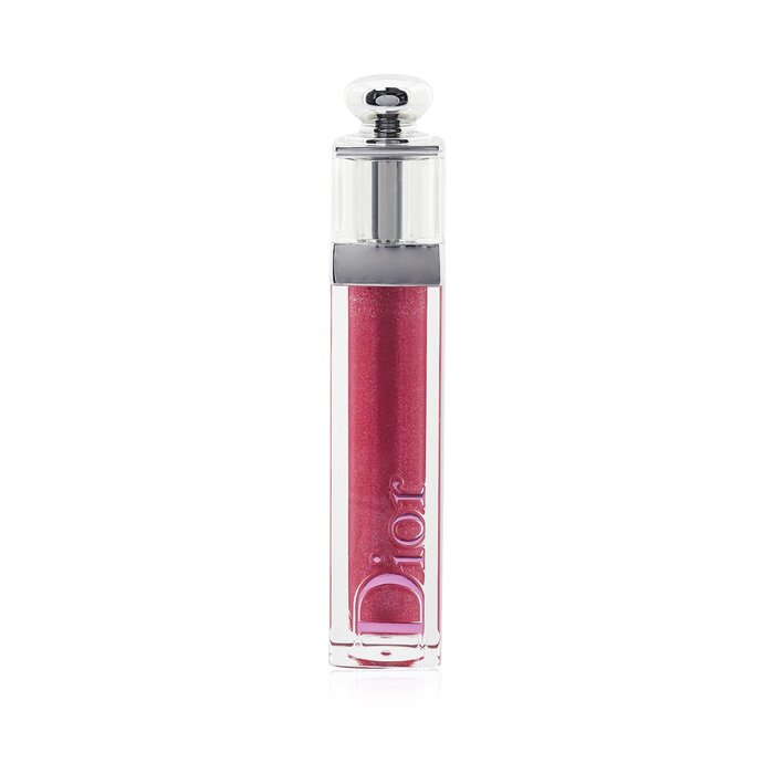 Блеск для губ Dior Addict Stellar Gloss с увлажняющей формулой, 6,5 мл