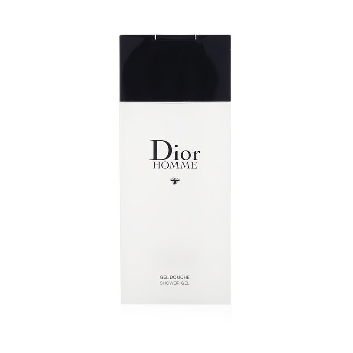 Гель для душа Christian Dior Homme с ароматом для мужчин, 200 мл