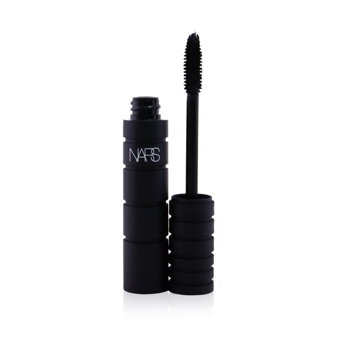 Тушь для ресниц Nars Climax Extreme с эффектом объема, черная, 7 г