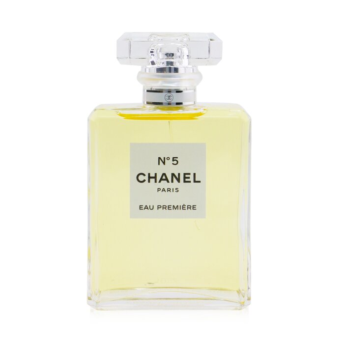 Chanel No. 5 Eau Premiere, цветочный аромат для женщин, 35 мл