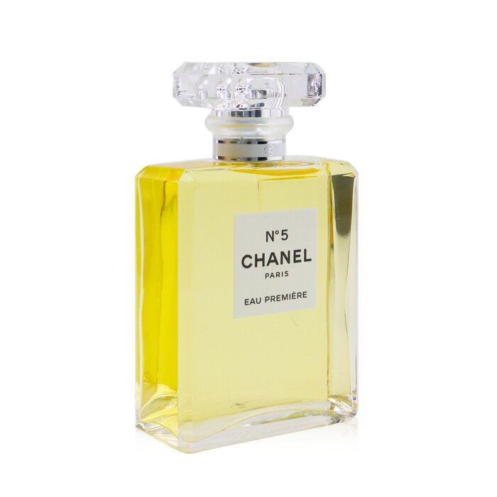Chanel No. 5 Eau Premiere, цветочный аромат для женщин, 35 мл