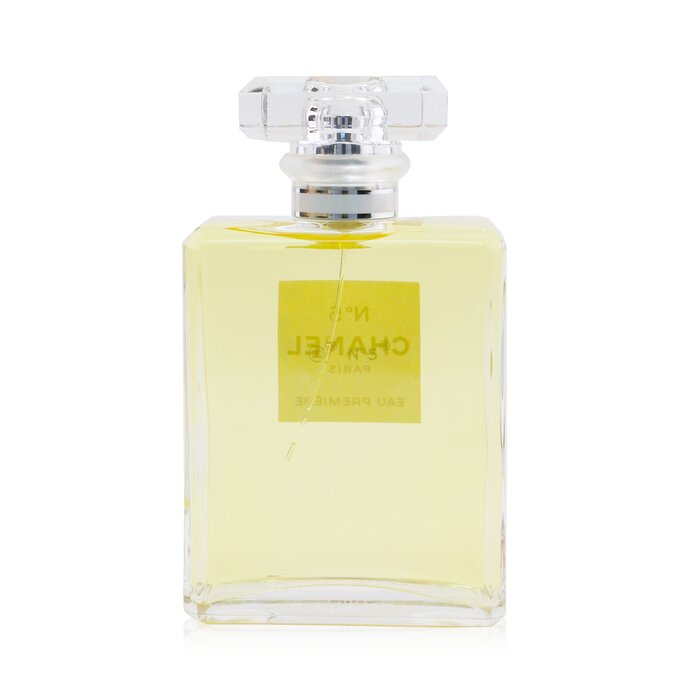 Chanel No. 5 Eau Premiere, цветочный аромат для женщин, 35 мл