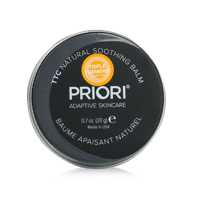 TTC Natural Soothing Balm 20g/0.7oz