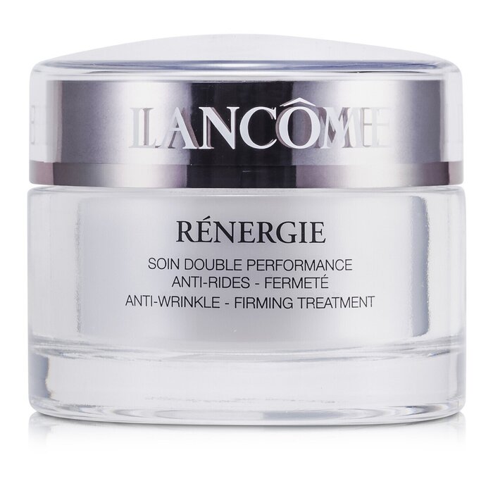 Крем для лица Lancome Renergie с укрепляющими белками, 50 мл