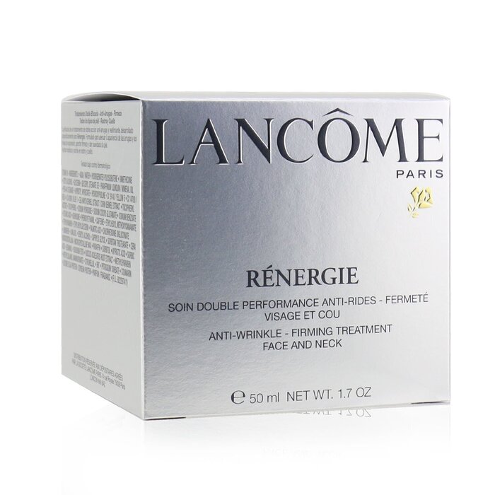 Крем для лица Lancome Renergie с укрепляющими белками, 50 мл