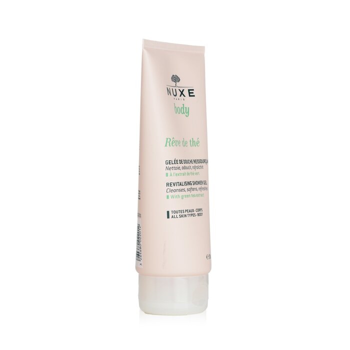 Reve De The Revitalising Shower Gel 200ml/6.7oz