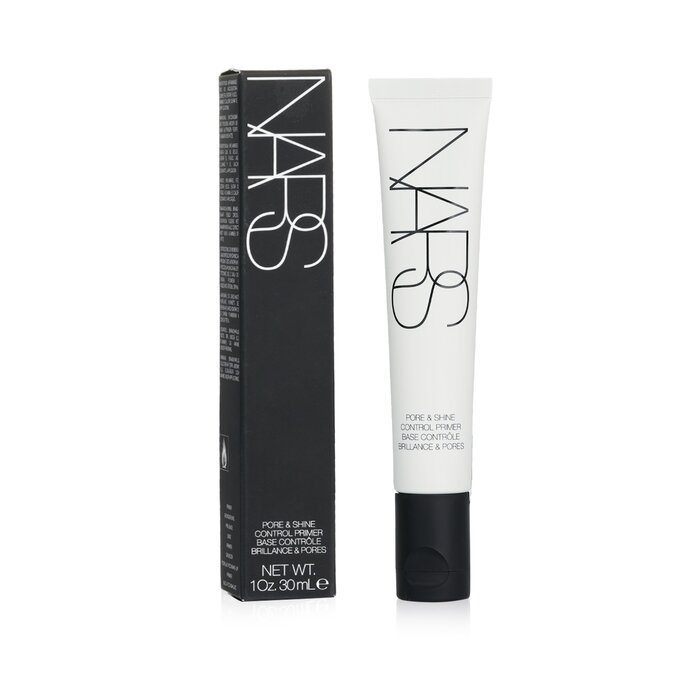 Матирующий праймер для лица Nars с экстрактом древесного дерева, 30 мл