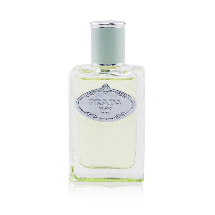 Prada Infusion D'Iris 30 мл — восточный парфюм с ирисом для мужчин и женщин, свежий и утонченный аромат.