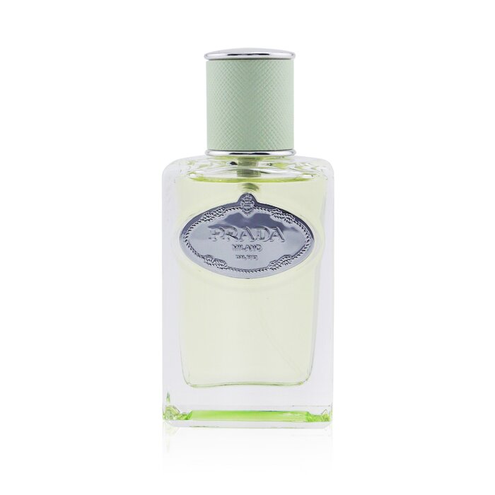 Парфюм Prada Infusion D'Iris, восточно-древесный, 50 мл