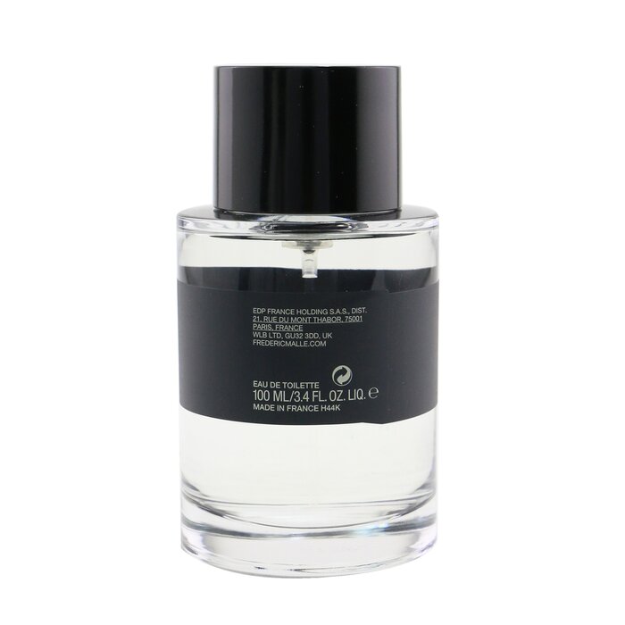 Frederic Malle парфюм Outrageous, 100 мл, цитрусовый аромат с бергамотом и мускусом для мужчин и женщин