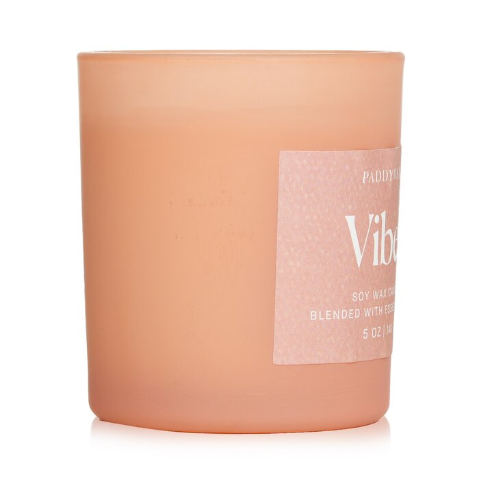 Wellness Candle - Vibes 141g/5oz